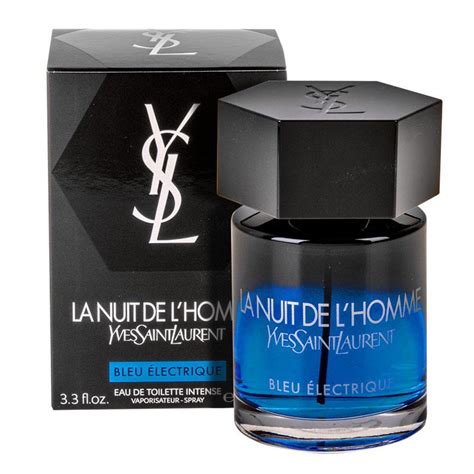 la nuit ysl clone